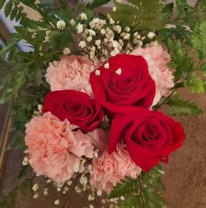 Meet your Posher, Blanca